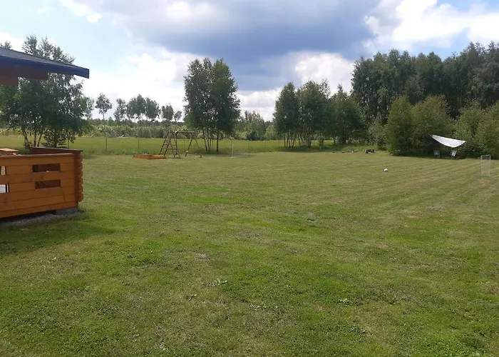 Lesnisko