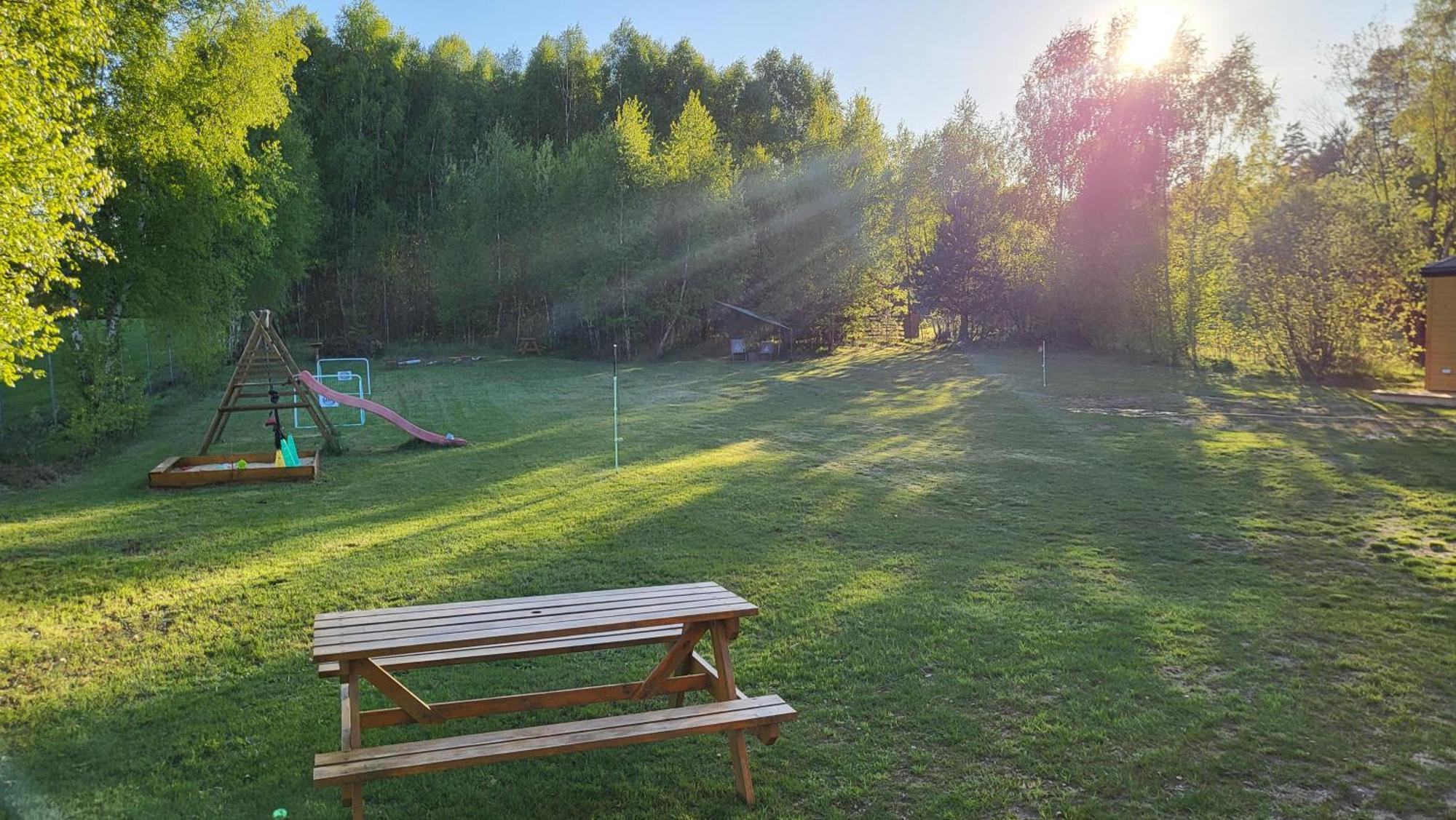 Apartament Leśnisko