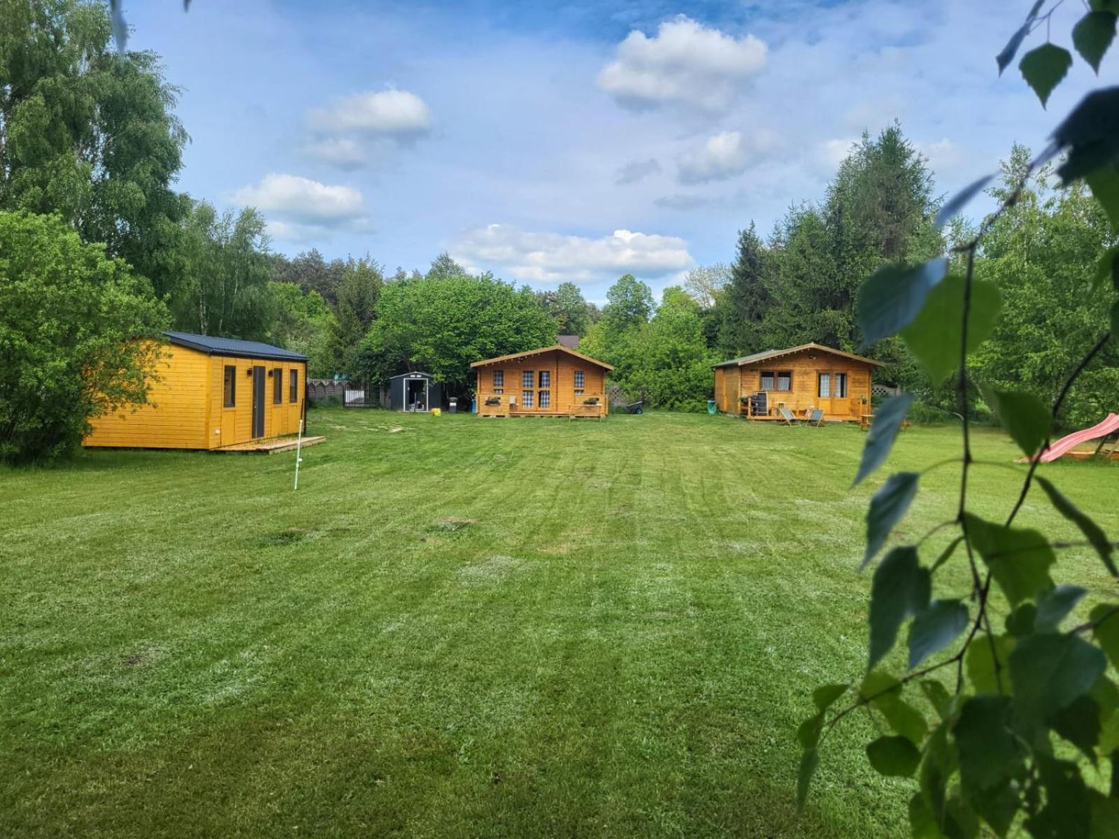 Leśnisko Apartament