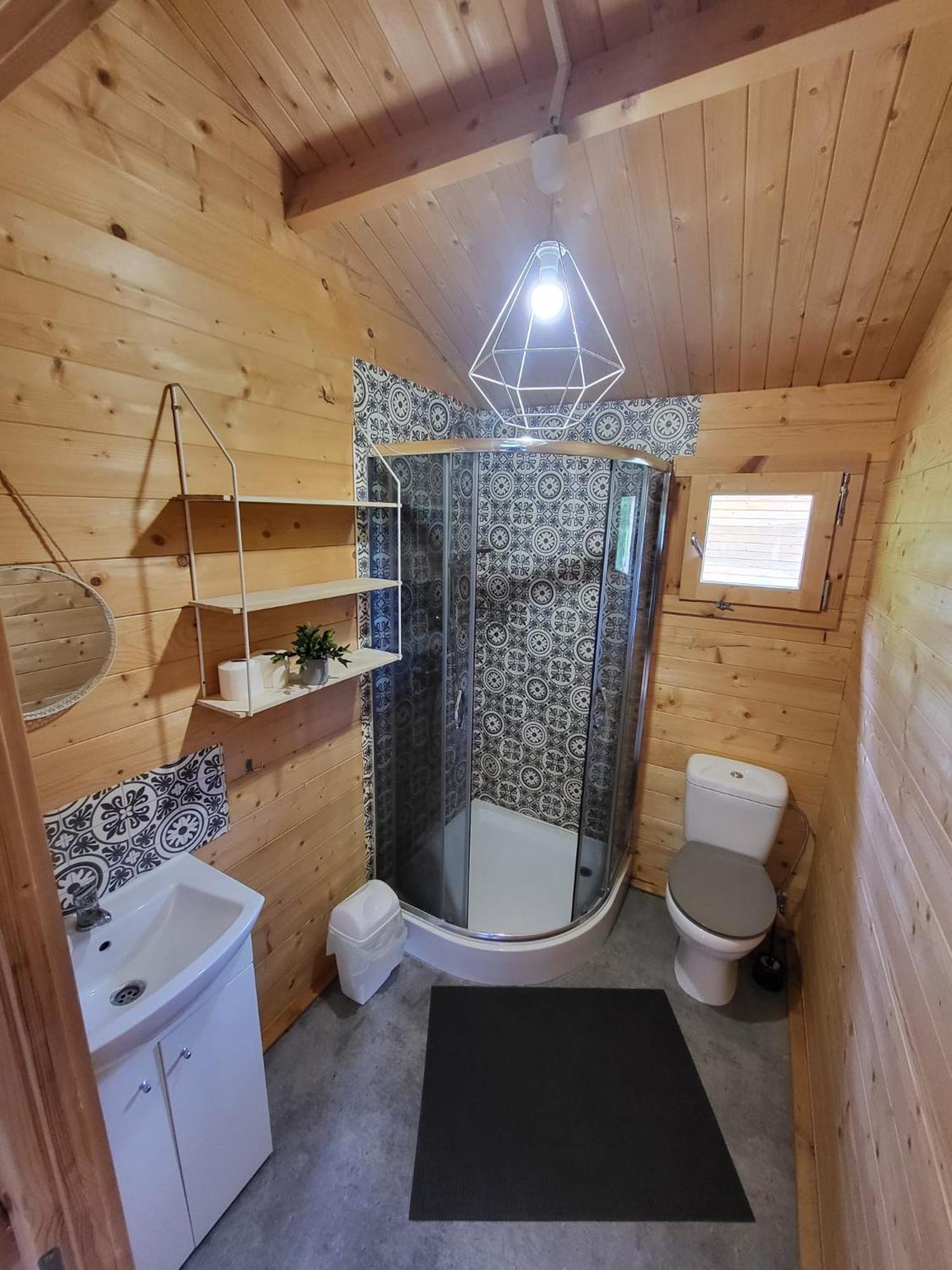 Apartament Leśnisko *